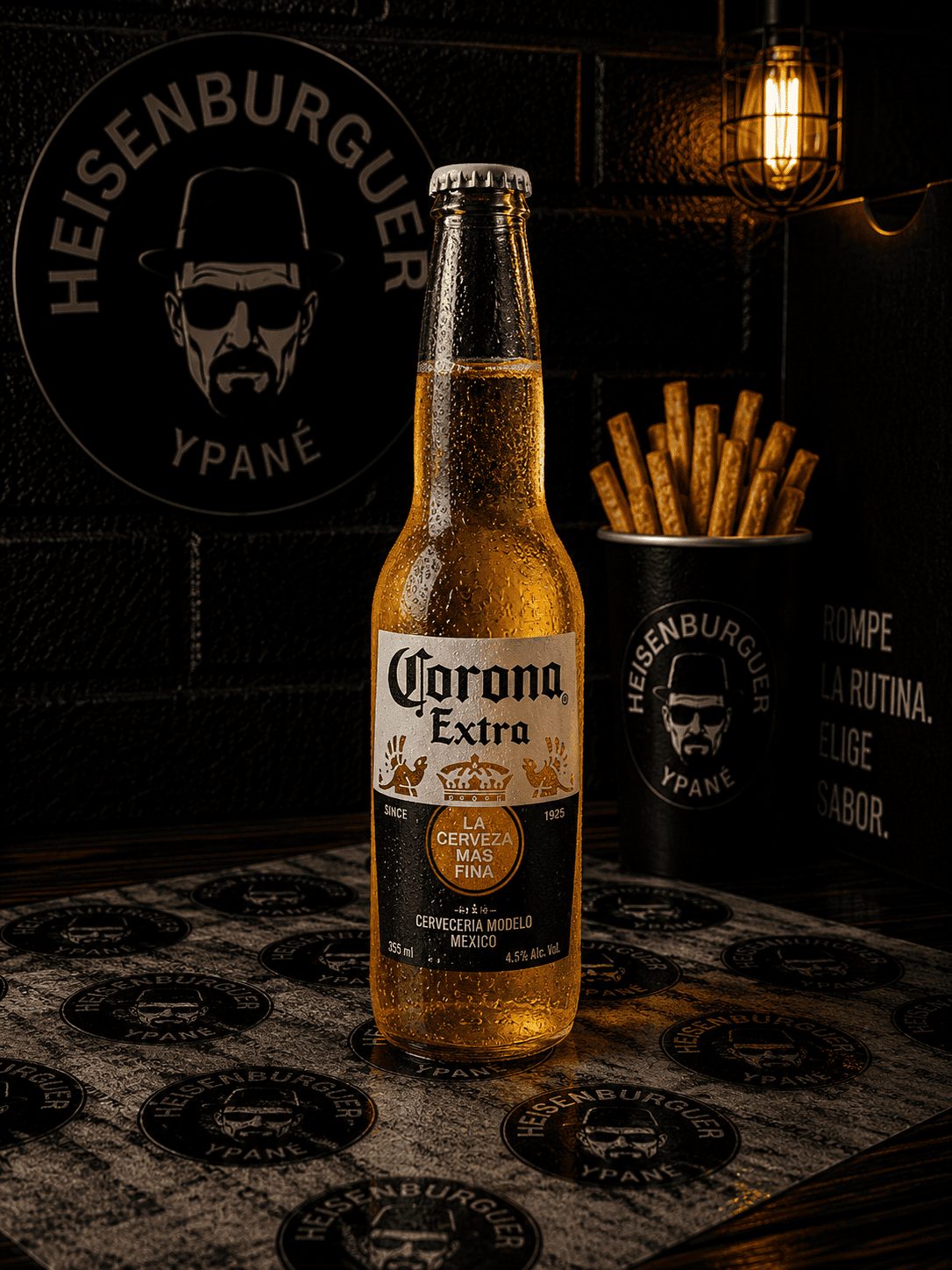 Corona 355ml